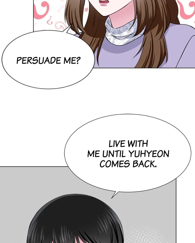 Complicated Cohabitation Chapter 47 page 74 - 