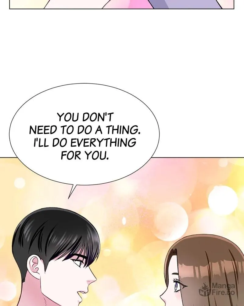 Complicated Cohabitation Chapter 47 page 78 - 