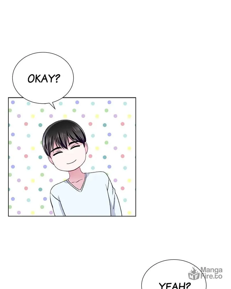 Complicated Cohabitation Chapter 47 page 81 - 