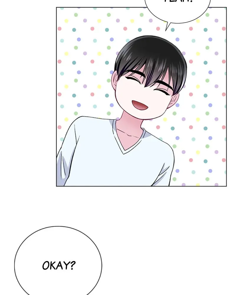 Complicated Cohabitation Chapter 47 page 82 - 