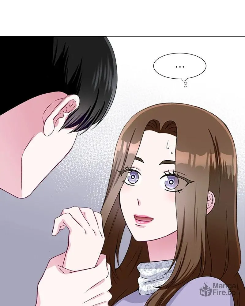 Complicated Cohabitation Chapter 47 page 84 - 