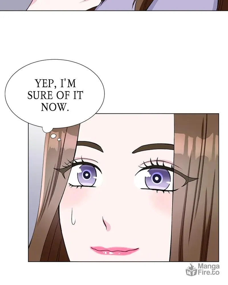 Complicated Cohabitation Chapter 47 page 85 - 