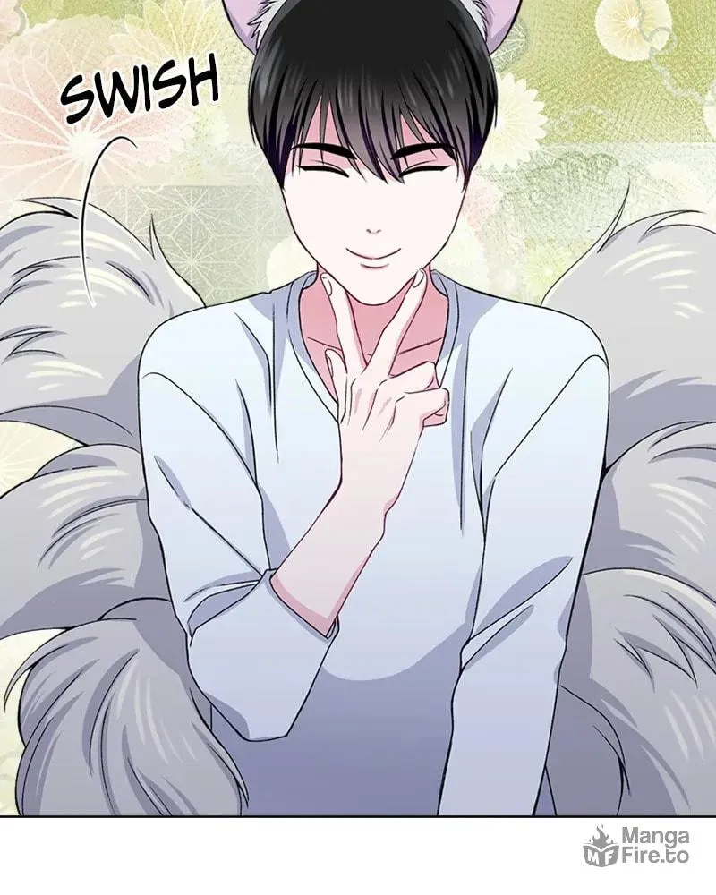 Complicated Cohabitation Chapter 47 page 87 - 