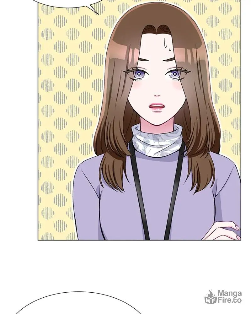 Complicated Cohabitation Chapter 47 page 10 - 