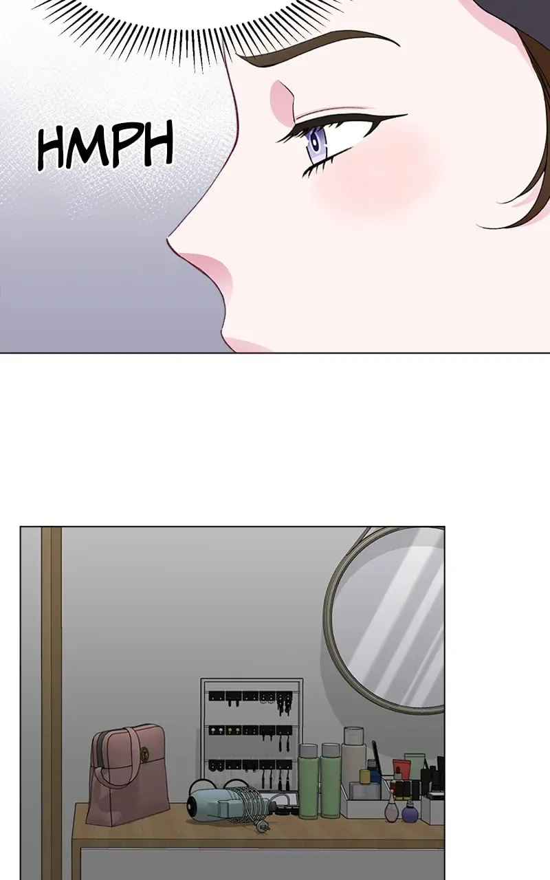 Complicated Cohabitation Chapter 48 page 11 - 