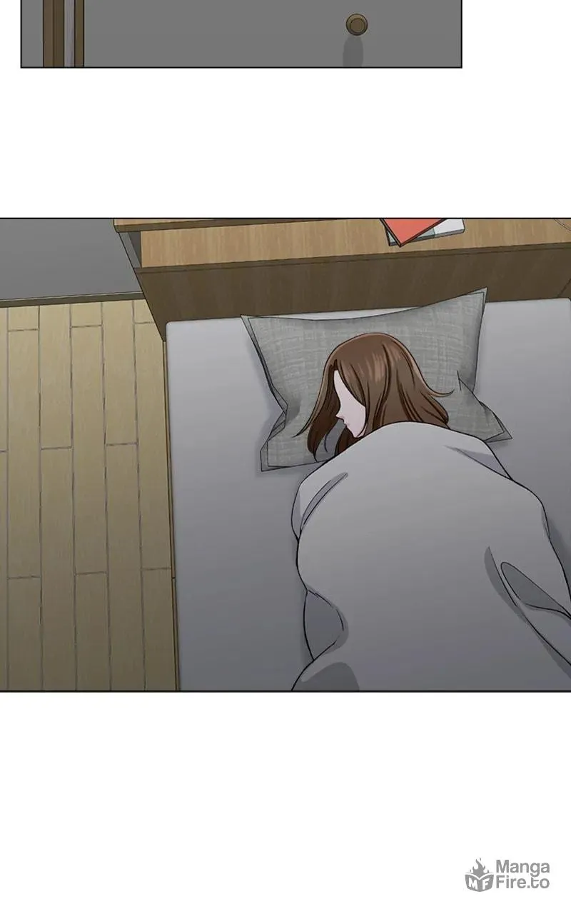 Complicated Cohabitation Chapter 48 page 12 - 