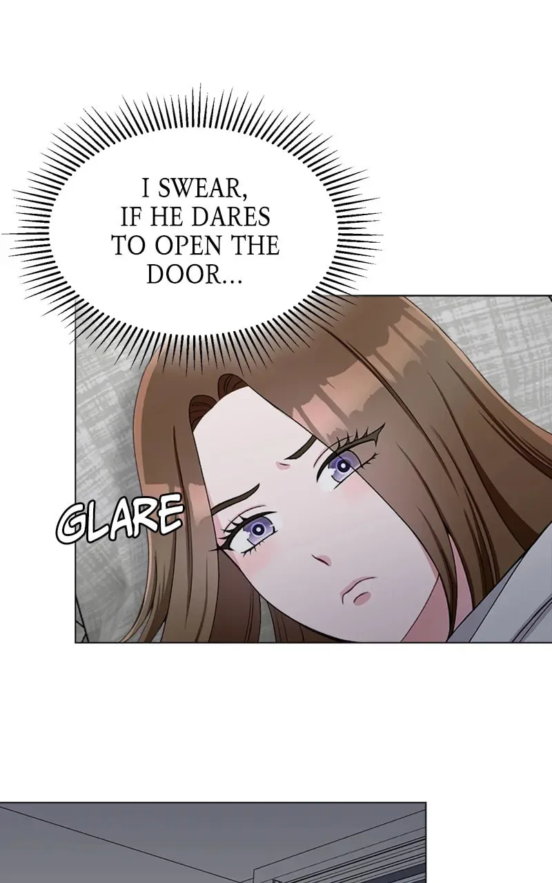 Complicated Cohabitation Chapter 48 page 13 - 