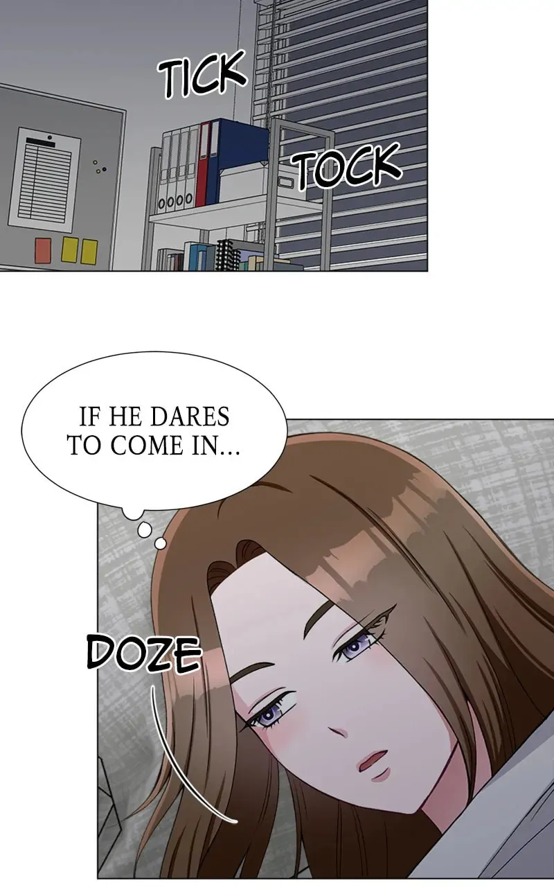 Complicated Cohabitation Chapter 48 page 14 - 