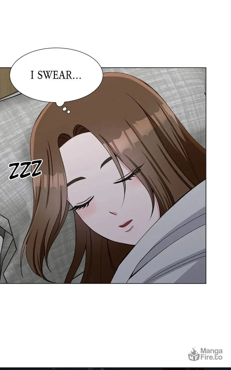 Complicated Cohabitation Chapter 48 page 15 - 