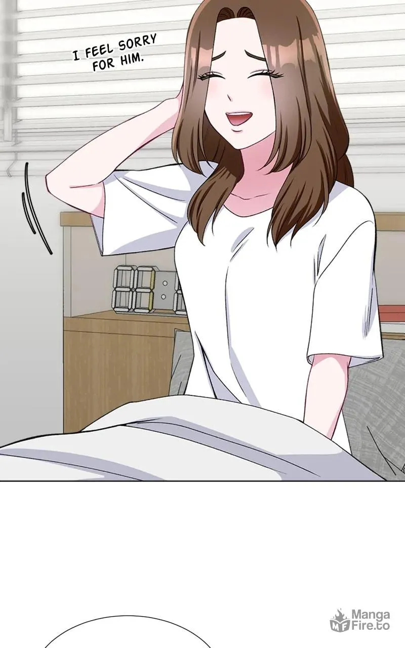 Complicated Cohabitation Chapter 48 page 18 - 