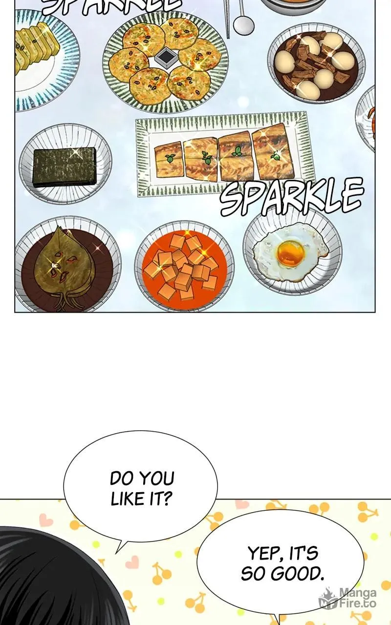 Complicated Cohabitation Chapter 48 page 20 - 