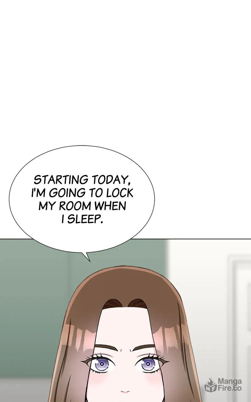 Complicated Cohabitation Chapter 48 page 3 - 