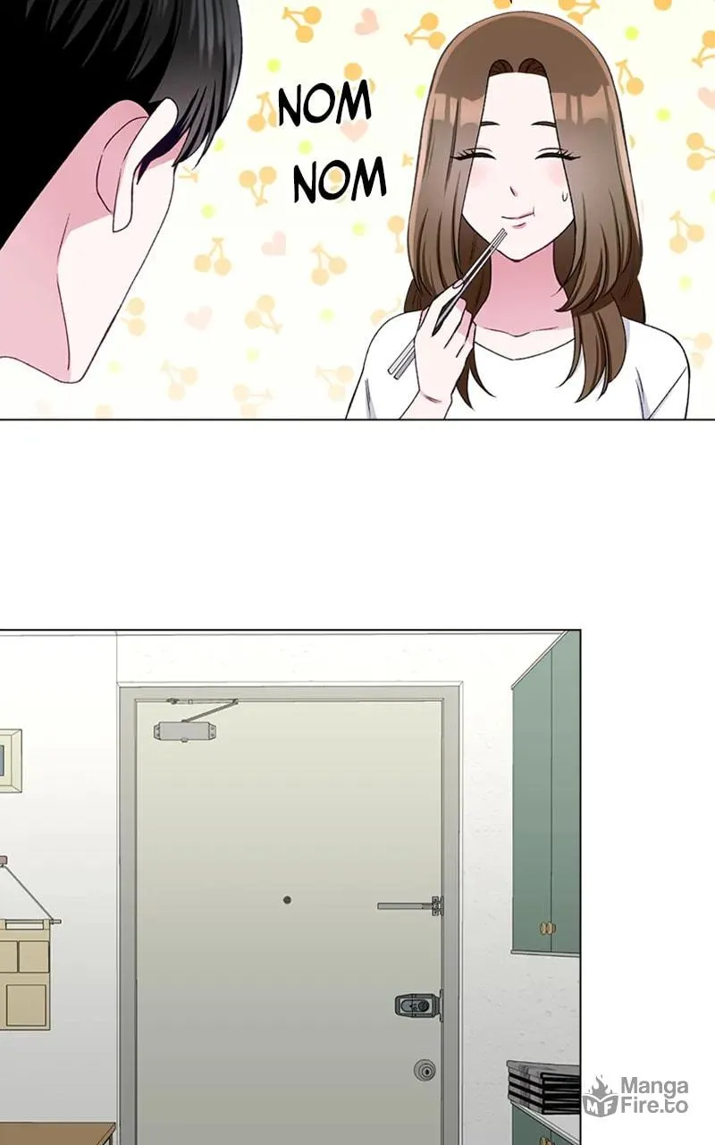 Complicated Cohabitation Chapter 48 page 21 - 