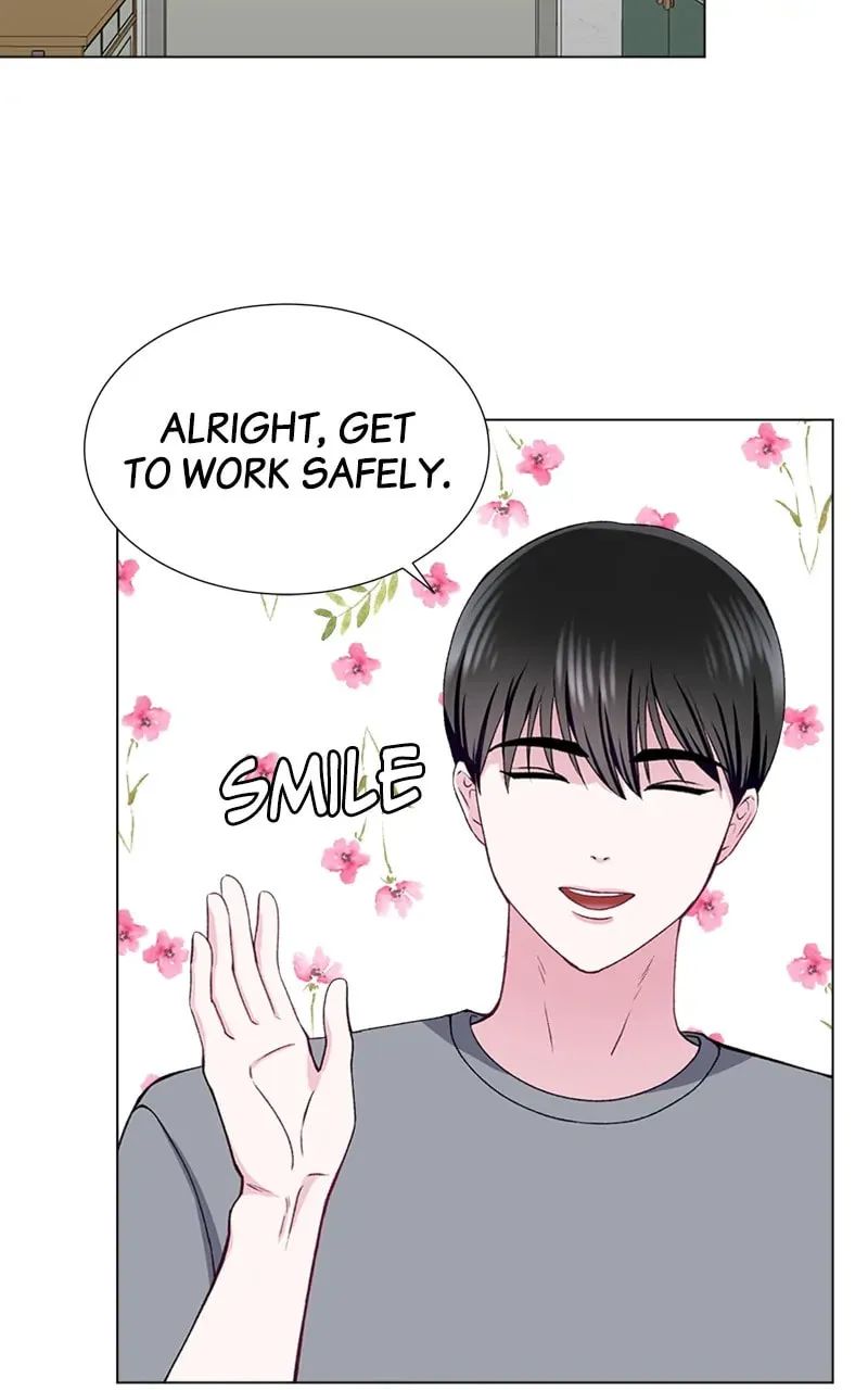 Complicated Cohabitation Chapter 48 page 22 - 