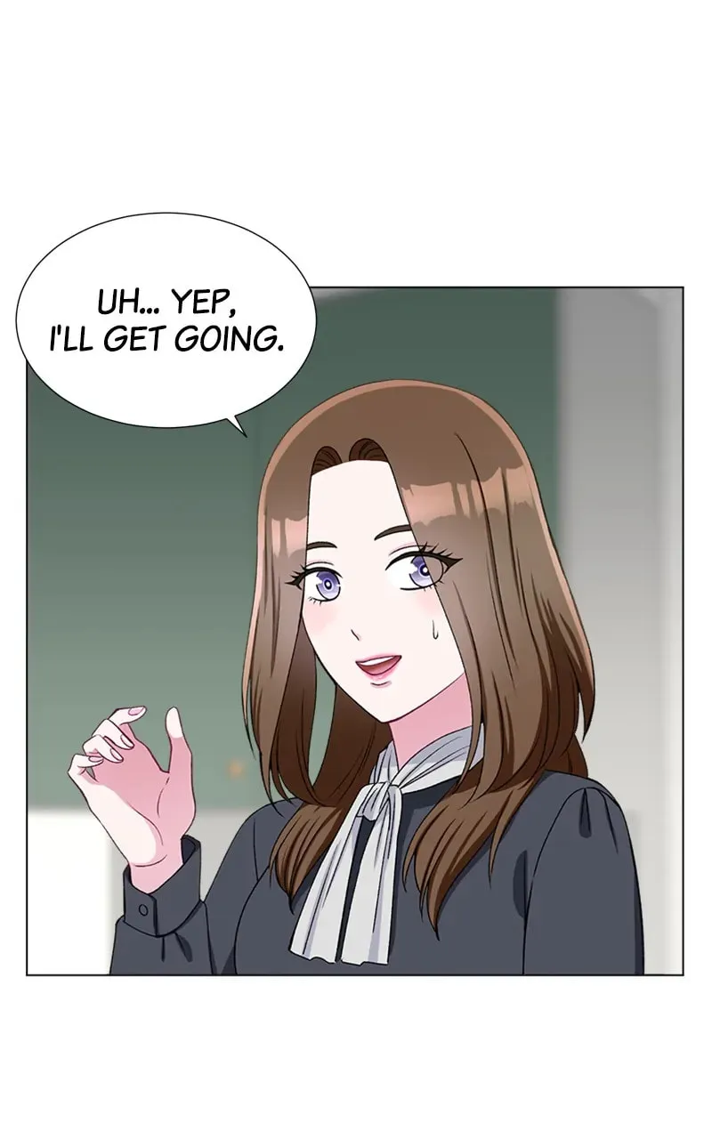 Complicated Cohabitation Chapter 48 page 23 - 