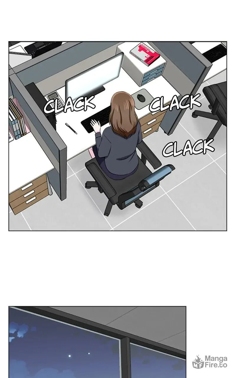 Complicated Cohabitation Chapter 48 page 25 - 