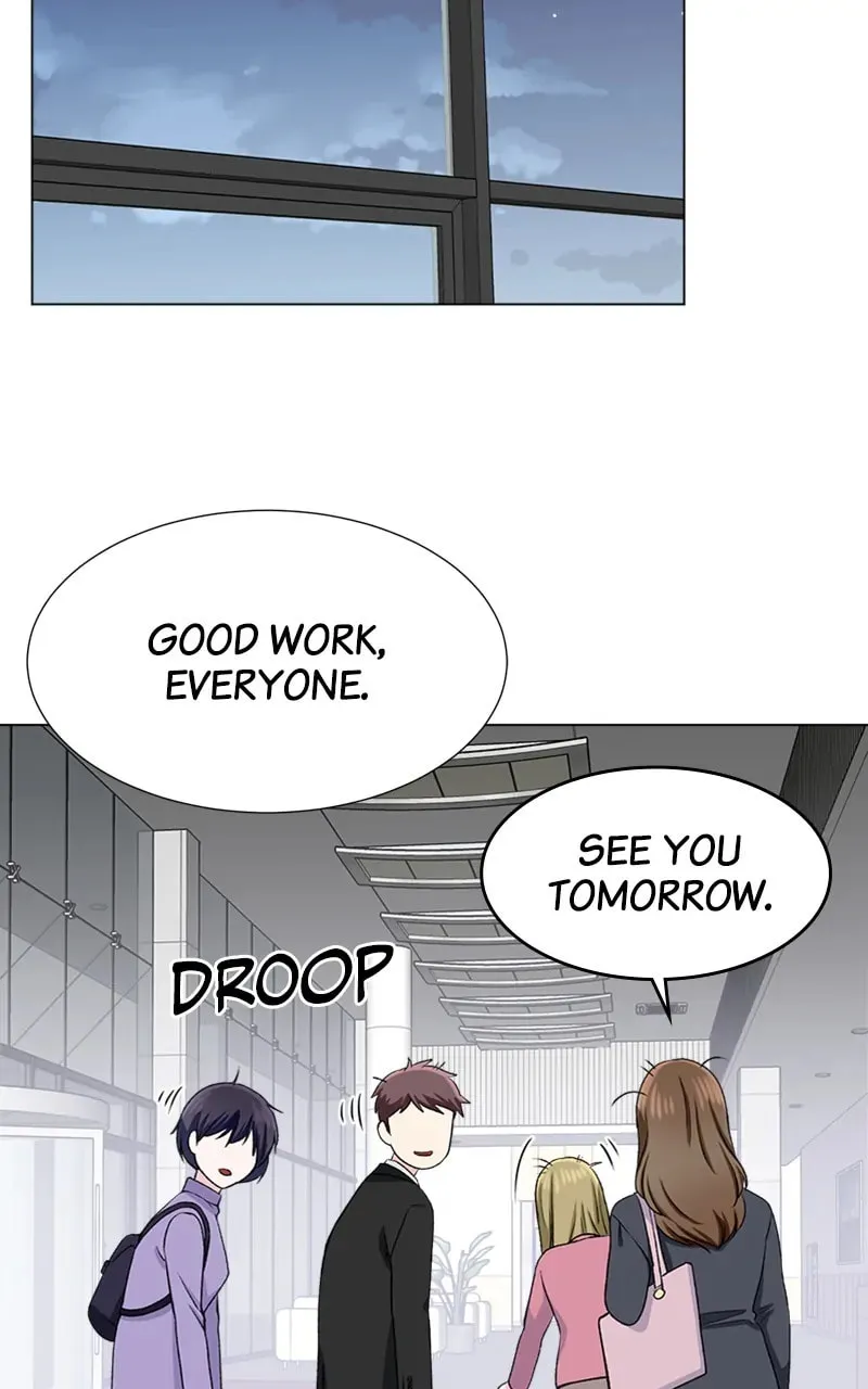 Complicated Cohabitation Chapter 48 page 26 - 