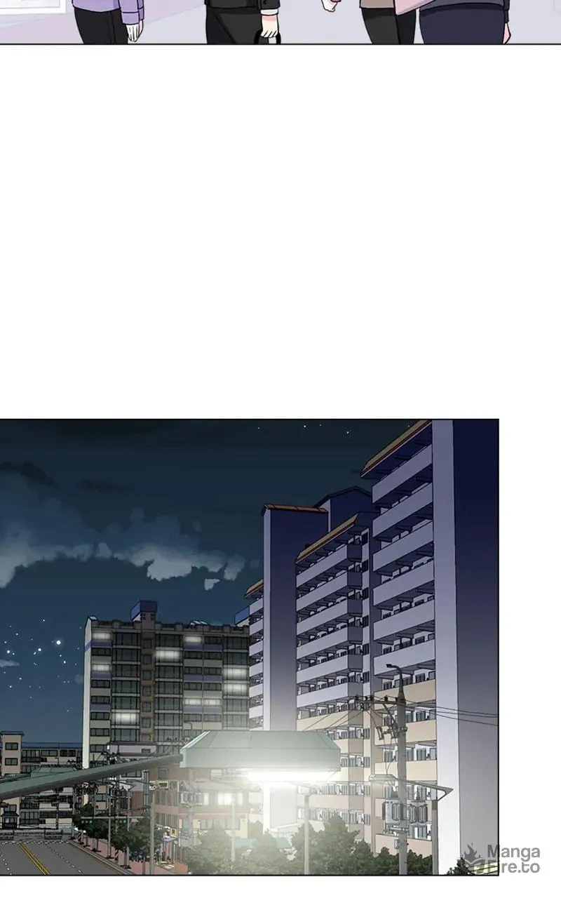 Complicated Cohabitation Chapter 48 page 27 - 
