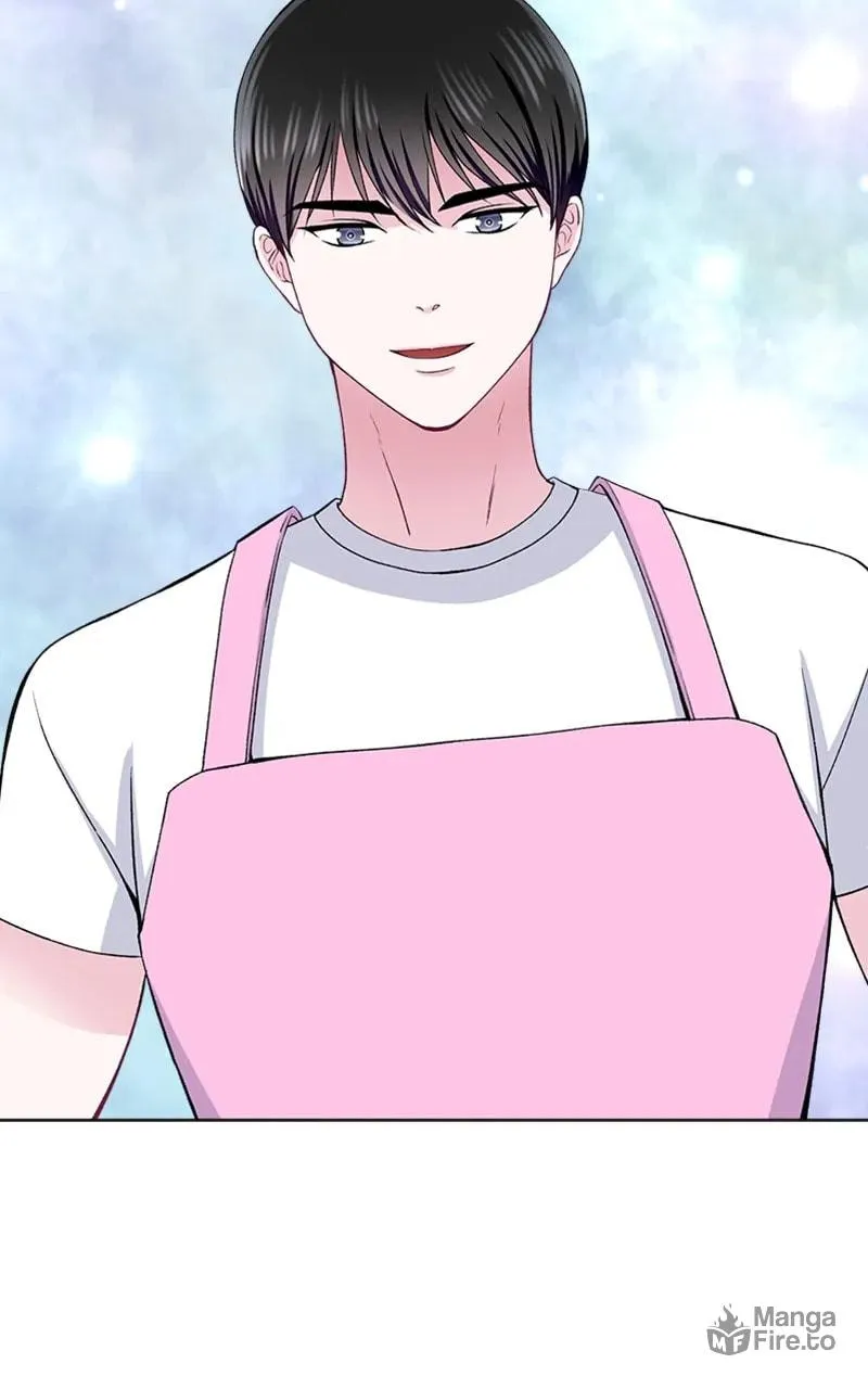 Complicated Cohabitation Chapter 48 page 30 - 