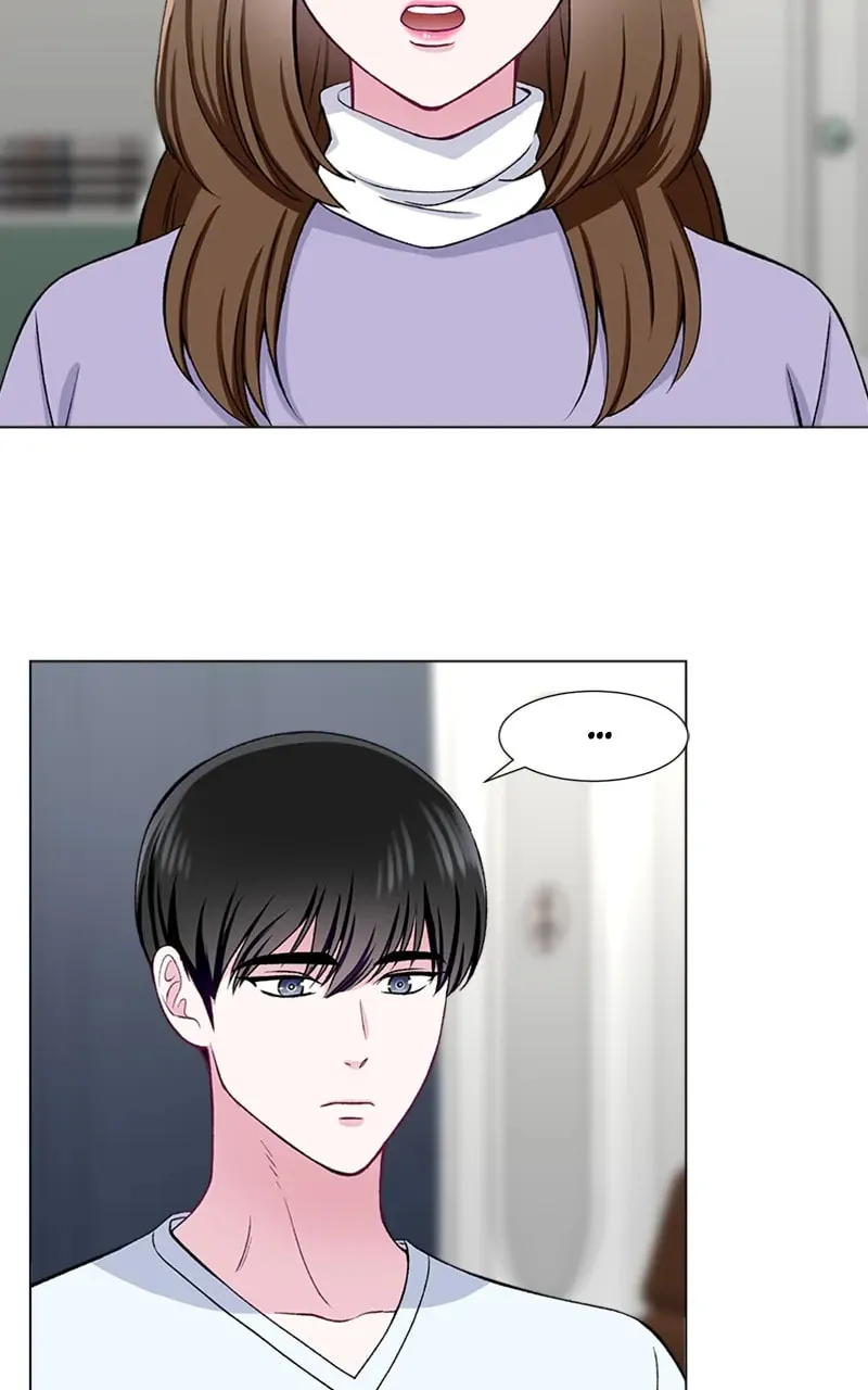 Complicated Cohabitation Chapter 48 page 4 - 