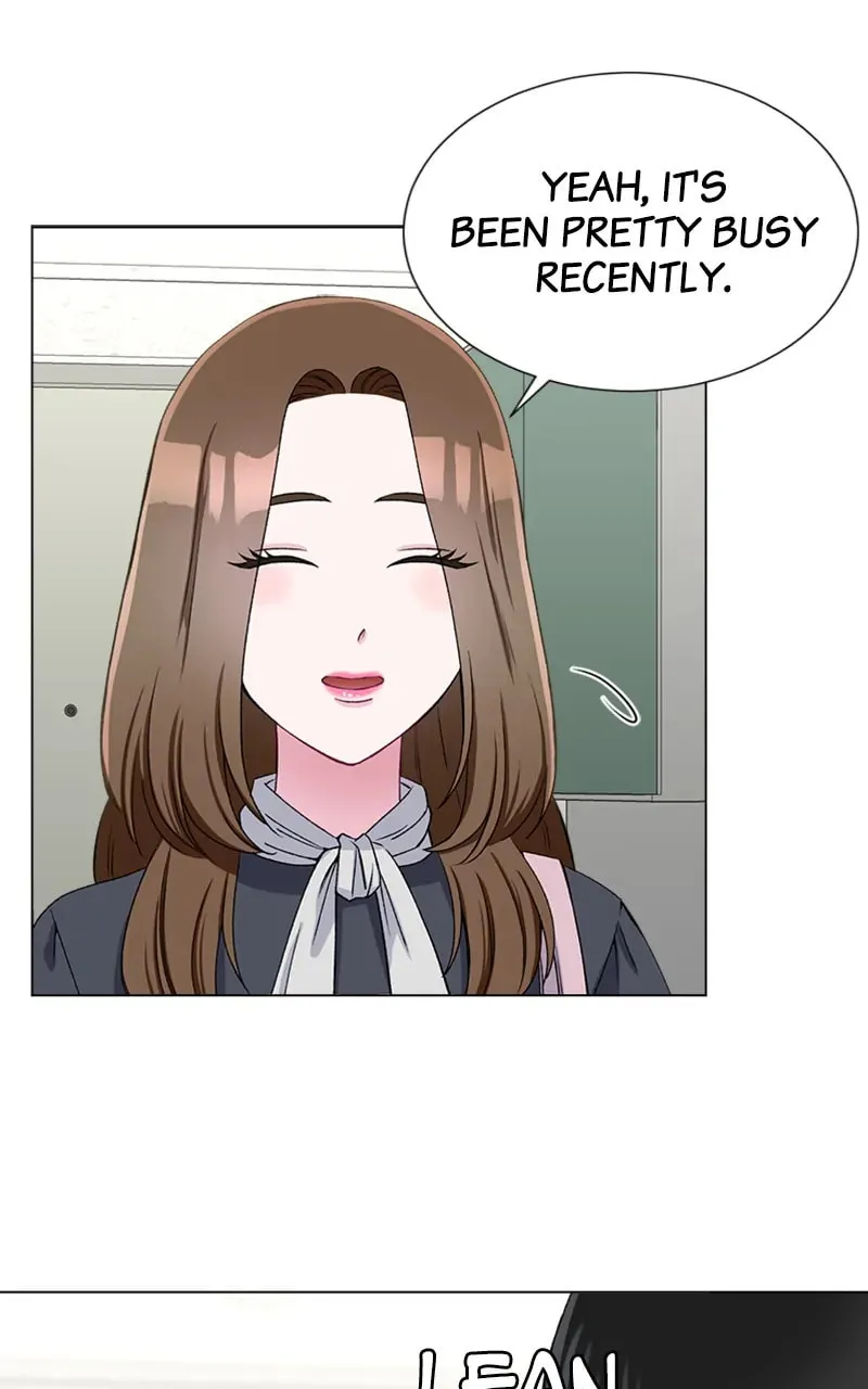 Complicated Cohabitation Chapter 48 page 31 - 