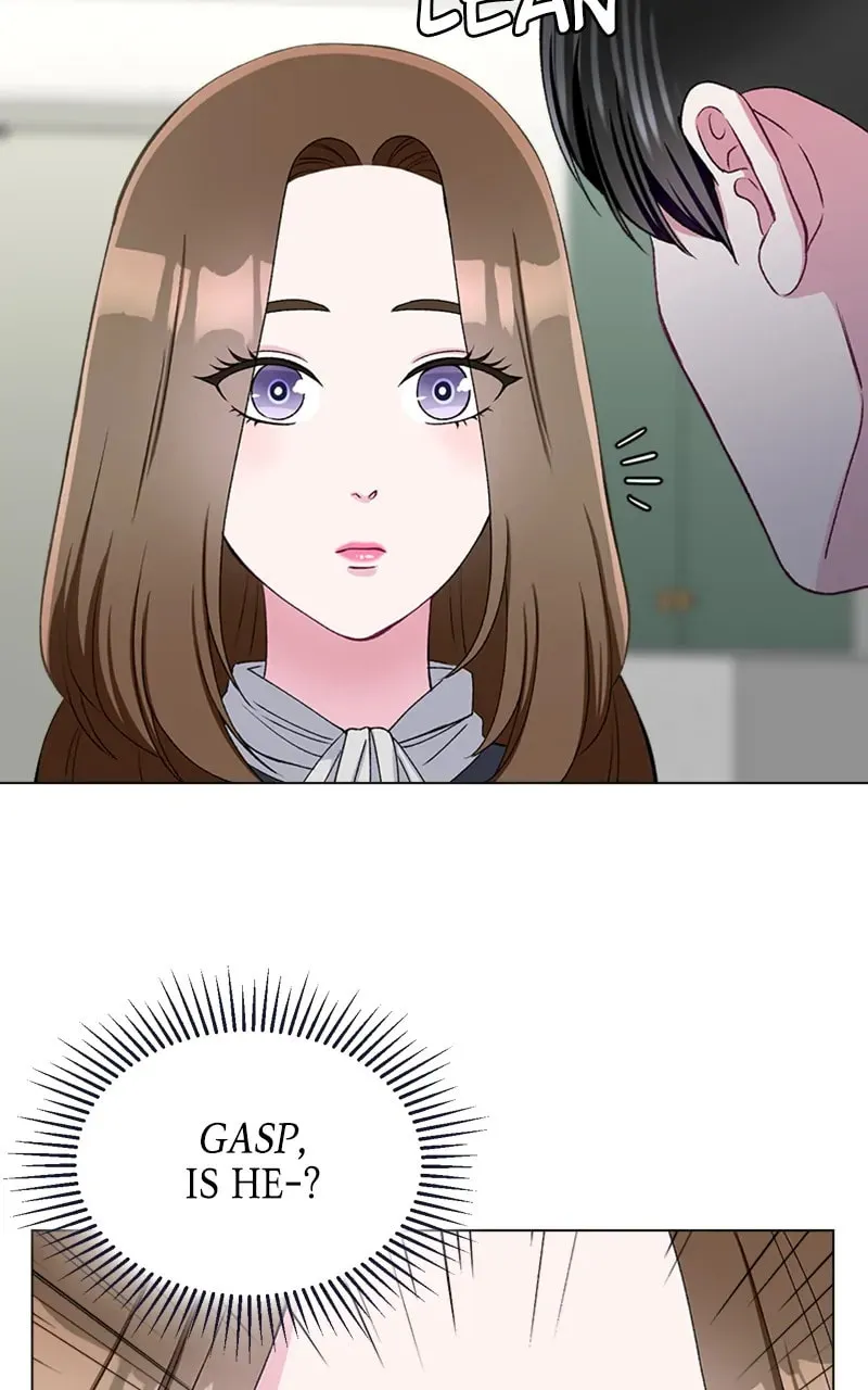 Complicated Cohabitation Chapter 48 page 32 - 