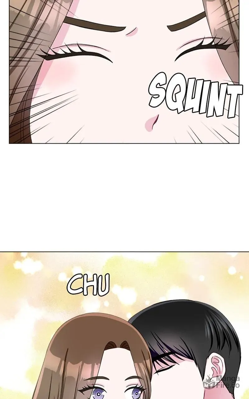 Complicated Cohabitation Chapter 48 page 33 - 