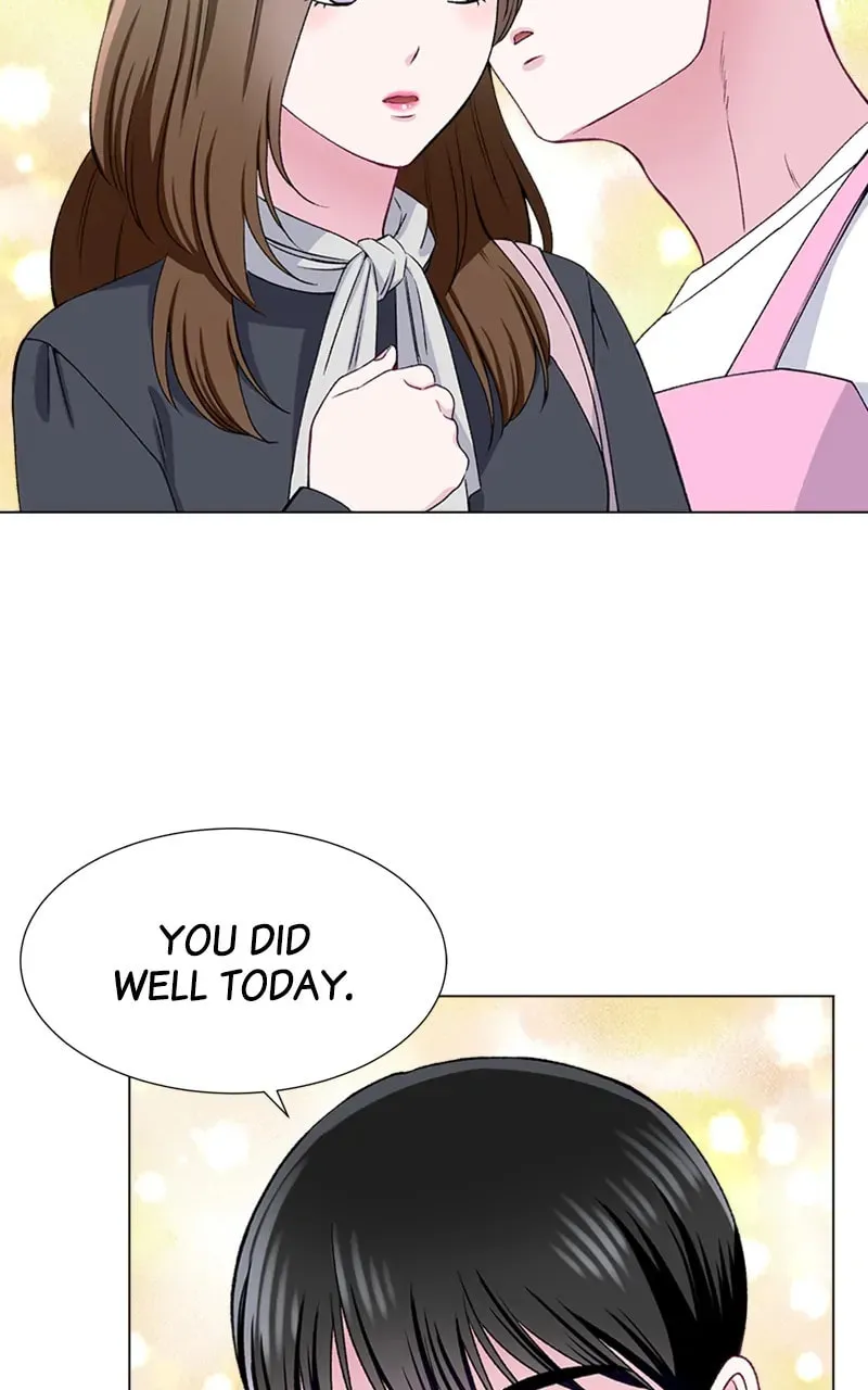Complicated Cohabitation Chapter 48 page 34 - 