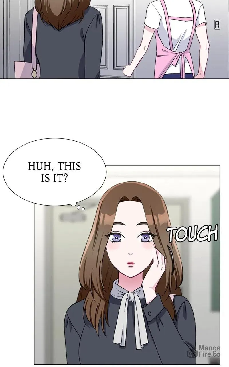 Complicated Cohabitation Chapter 48 page 36 - 