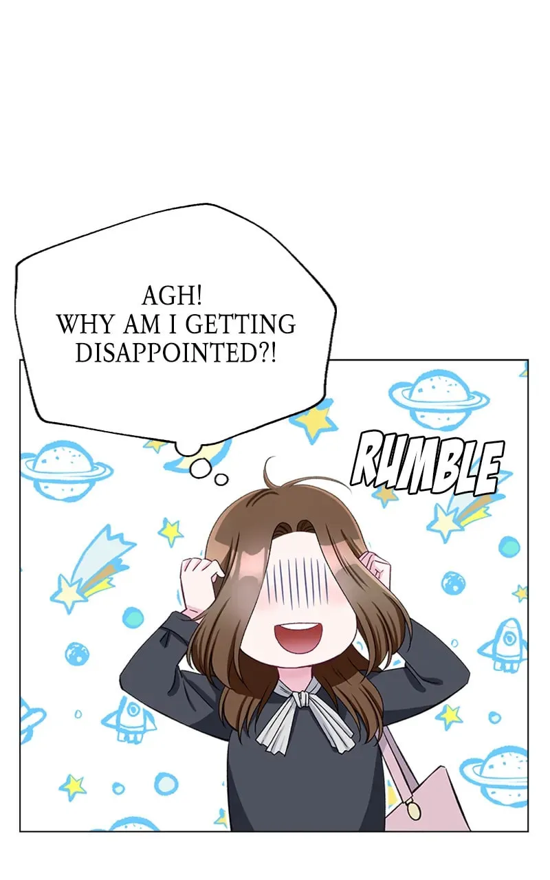 Complicated Cohabitation Chapter 48 page 37 - 