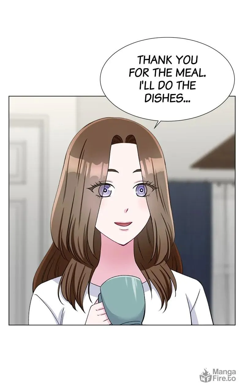 Complicated Cohabitation Chapter 48 page 39 - 
