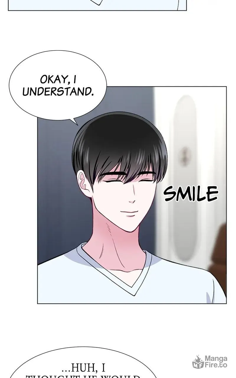 Complicated Cohabitation Chapter 48 page 5 - 