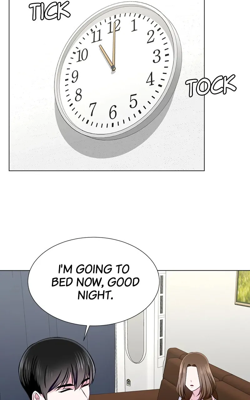 Complicated Cohabitation Chapter 48 page 41 - 