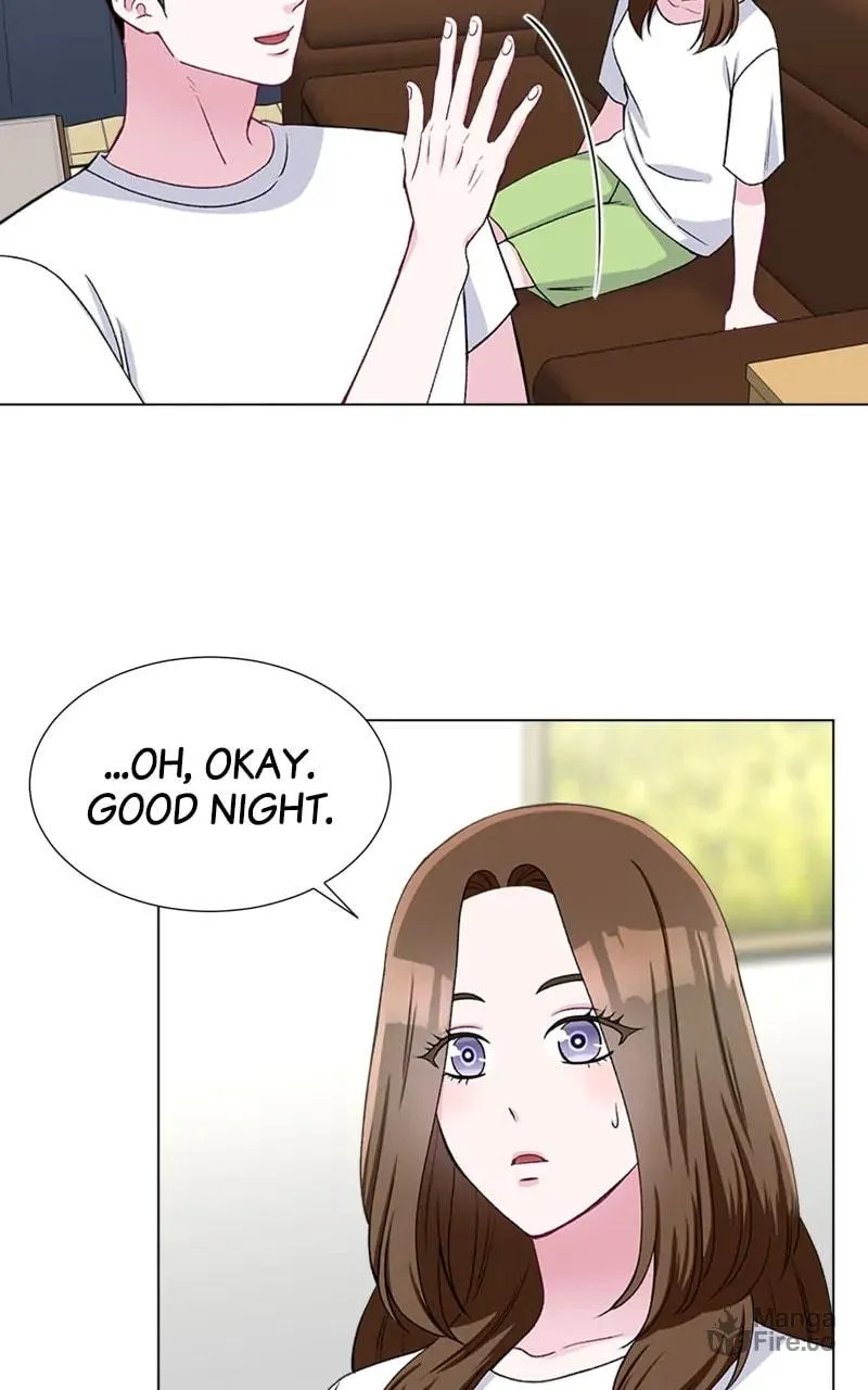 Complicated Cohabitation Chapter 48 page 42 - 