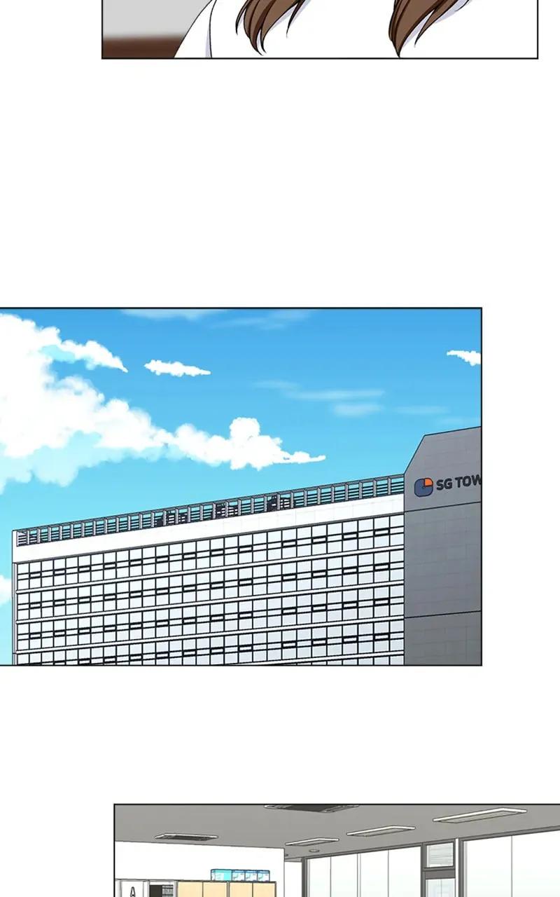Complicated Cohabitation Chapter 48 page 43 - 