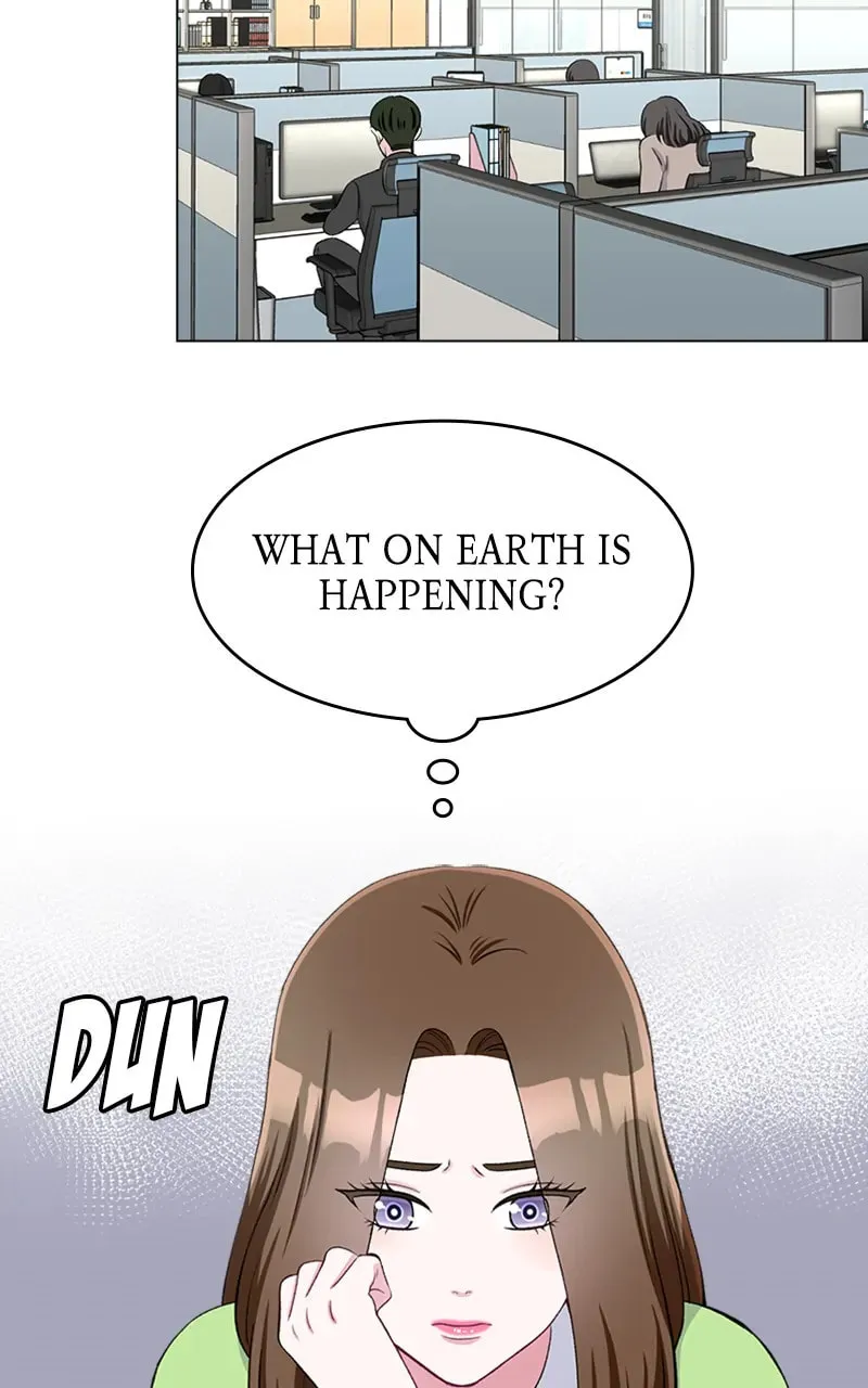 Complicated Cohabitation Chapter 48 page 44 - 