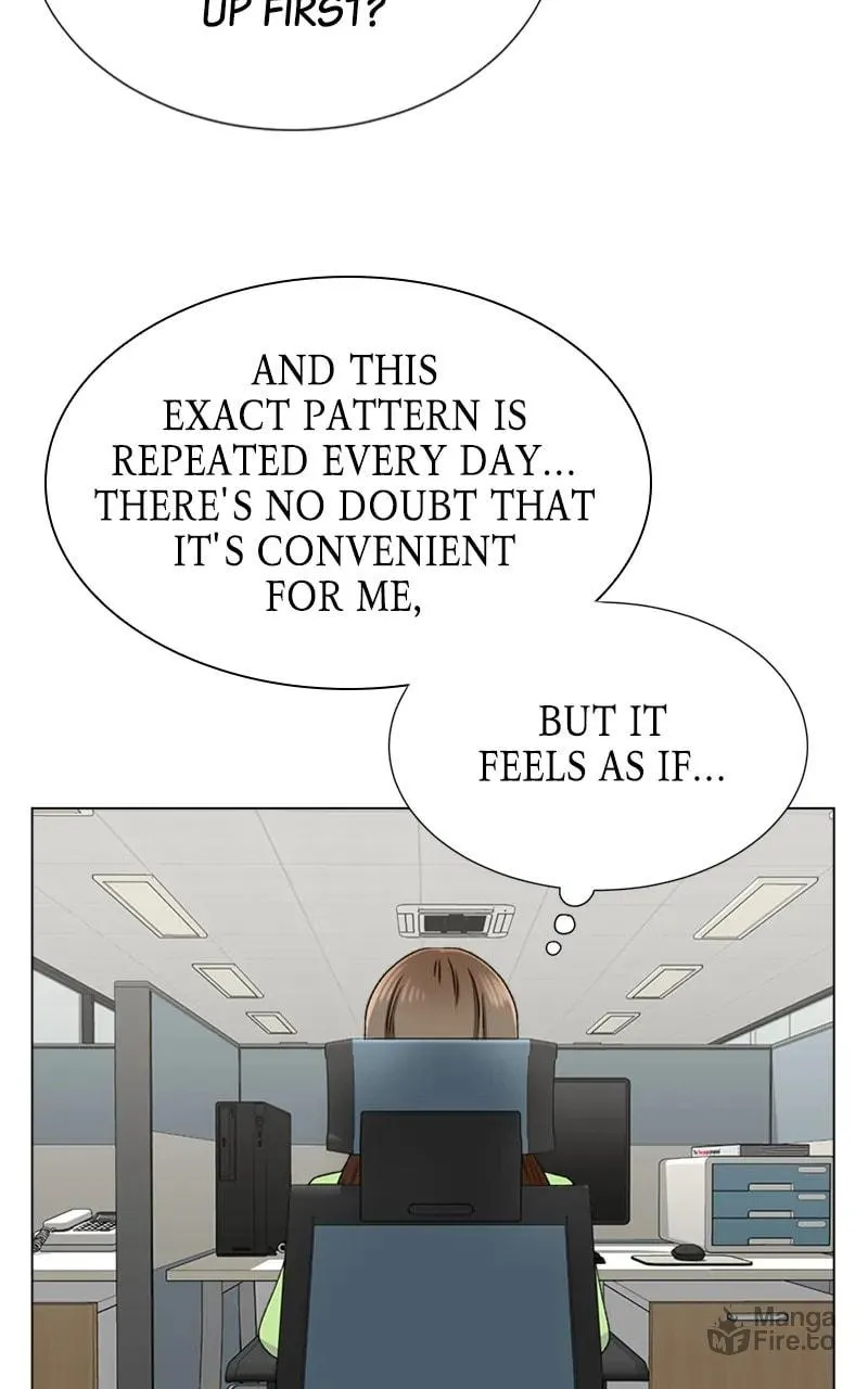 Complicated Cohabitation Chapter 48 page 48 - 