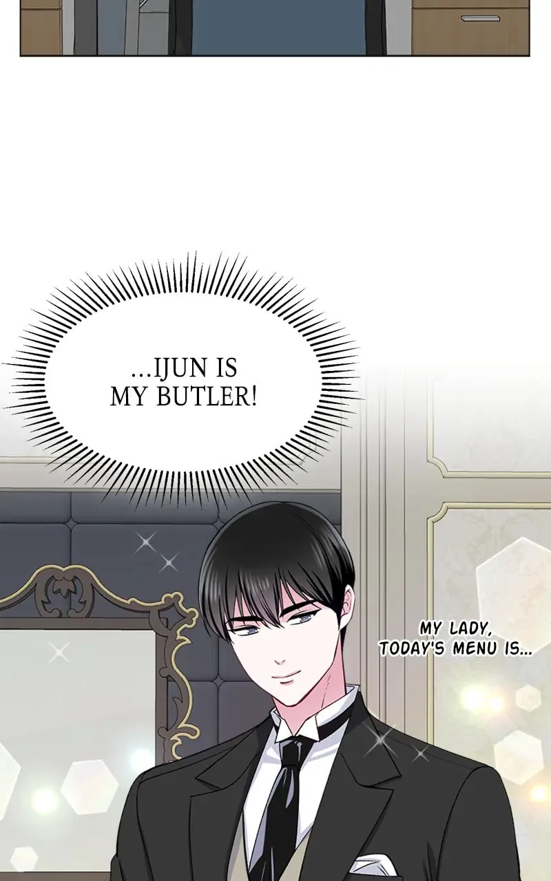 Complicated Cohabitation Chapter 48 page 49 - 