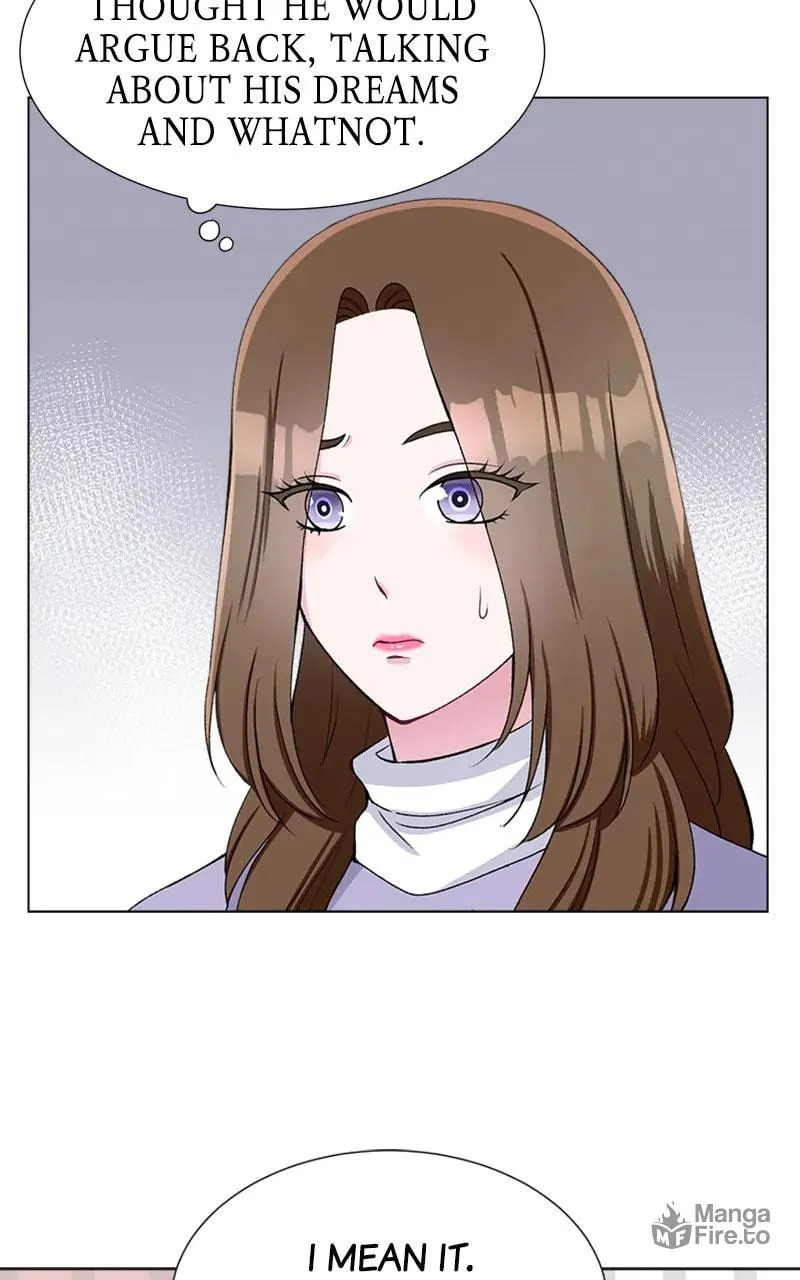 Complicated Cohabitation Chapter 48 page 6 - 