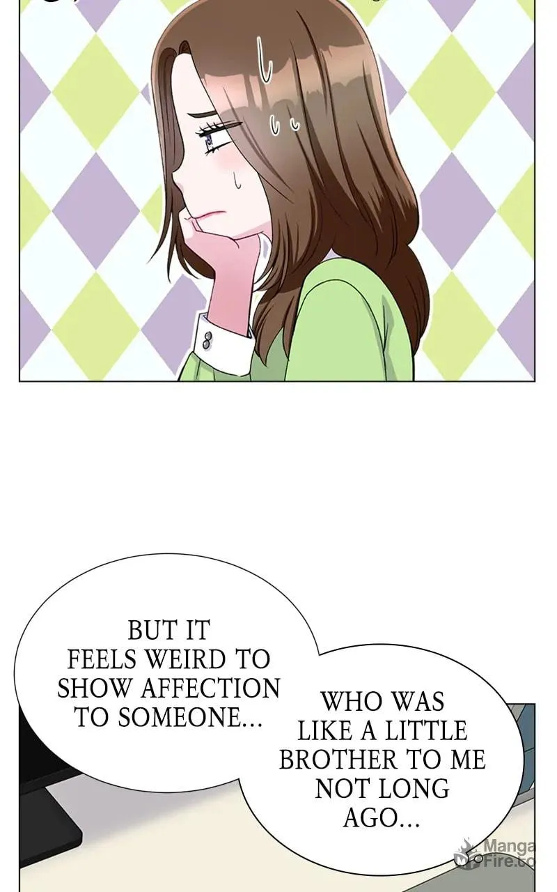 Complicated Cohabitation Chapter 48 page 51 - 