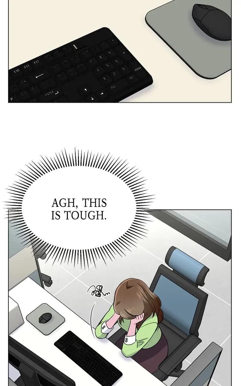 Complicated Cohabitation Chapter 48 page 52 - 