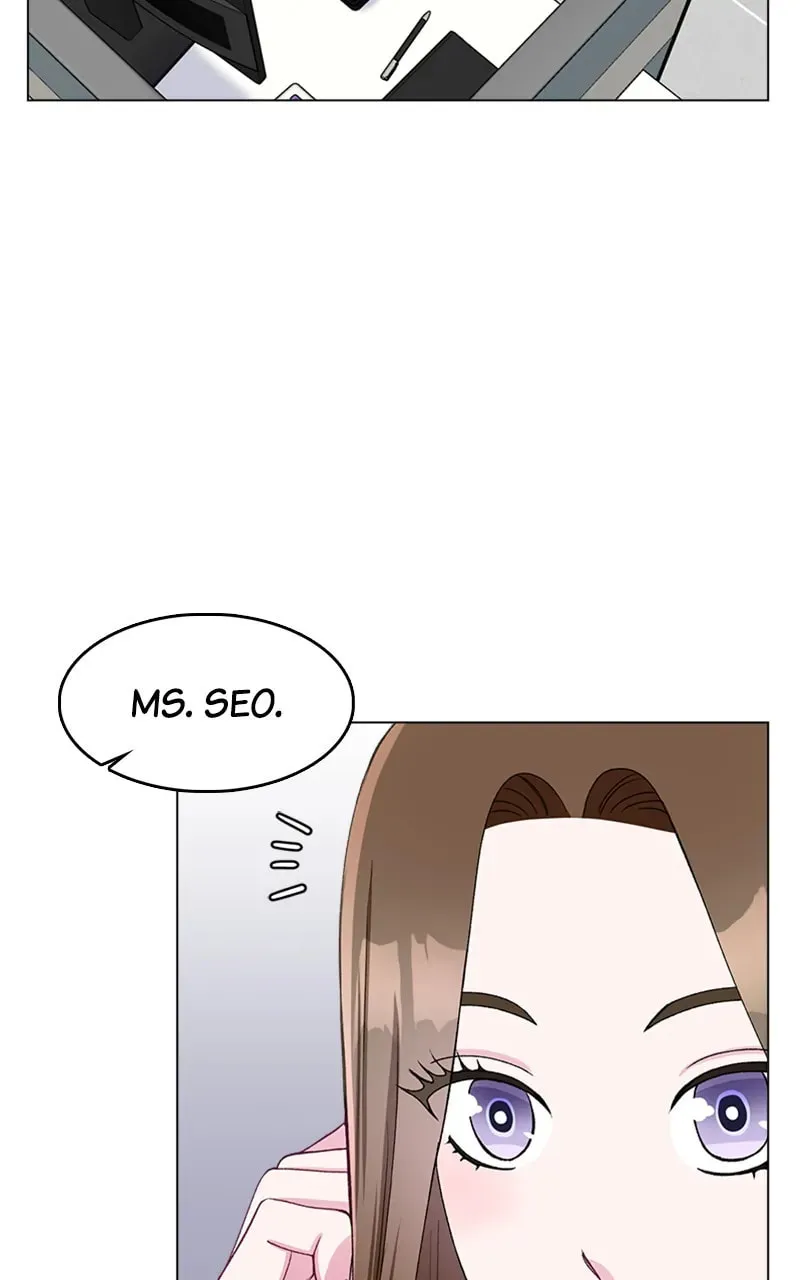 Complicated Cohabitation Chapter 48 page 53 - 