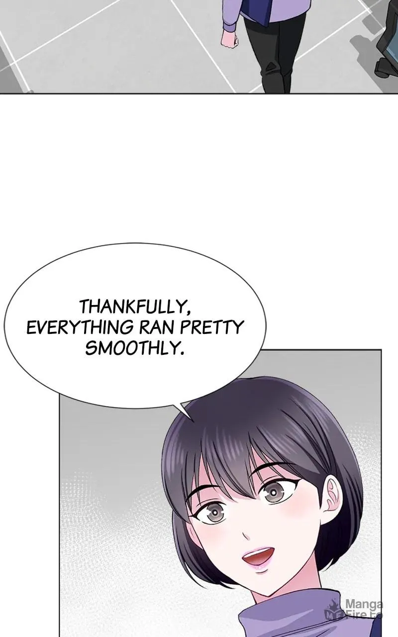 Complicated Cohabitation Chapter 48 page 55 - 