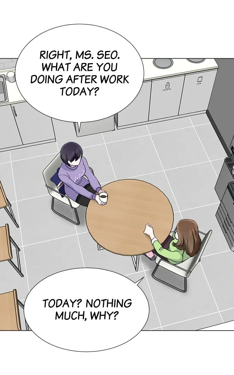 Complicated Cohabitation Chapter 48 page 59 - 