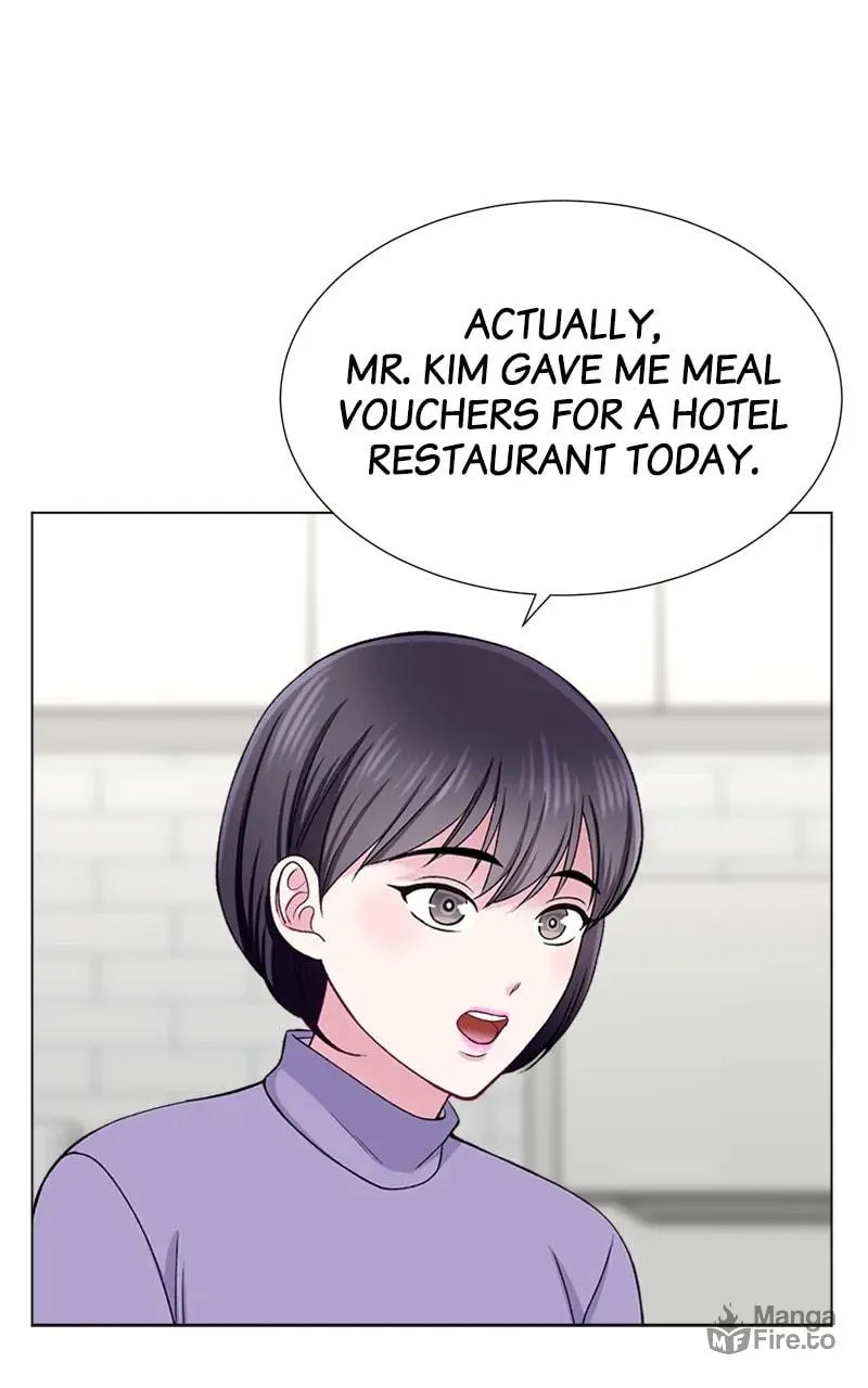 Complicated Cohabitation Chapter 48 page 60 - 