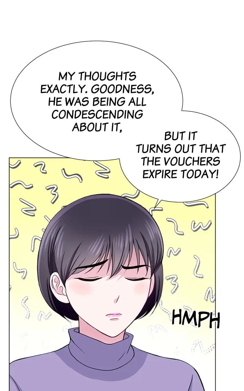 Complicated Cohabitation Chapter 48 page 62 - 