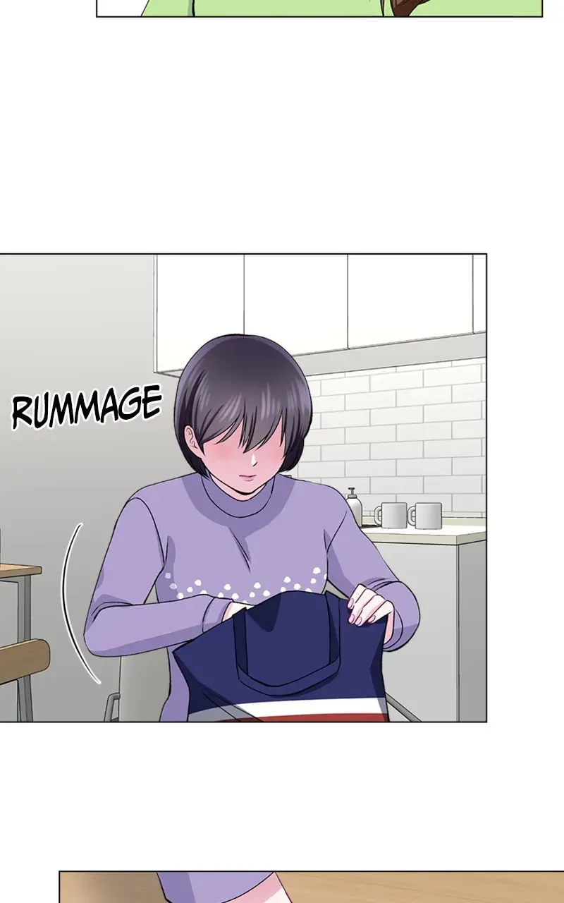 Complicated Cohabitation Chapter 48 page 64 - 