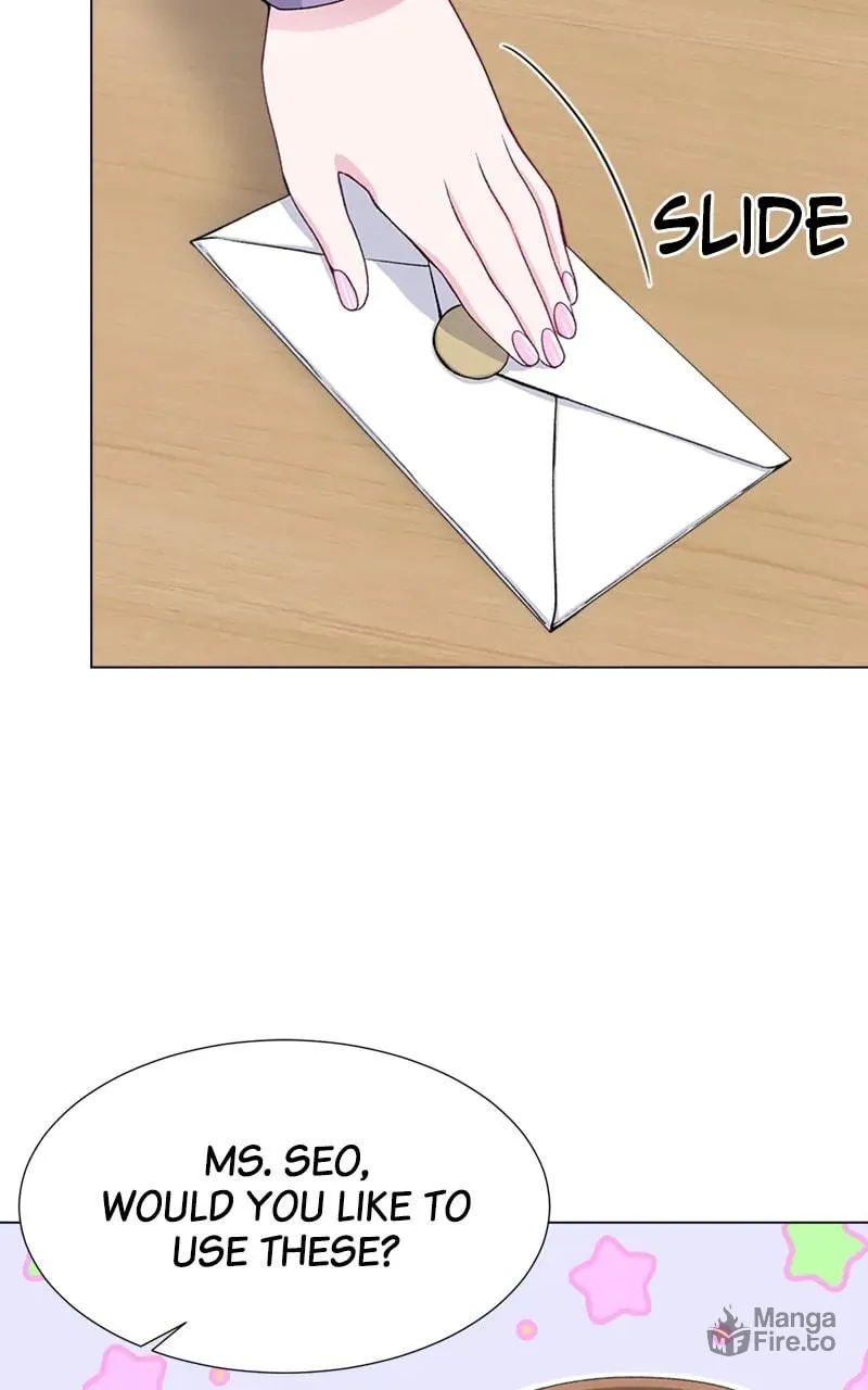 Complicated Cohabitation Chapter 48 page 65 - 