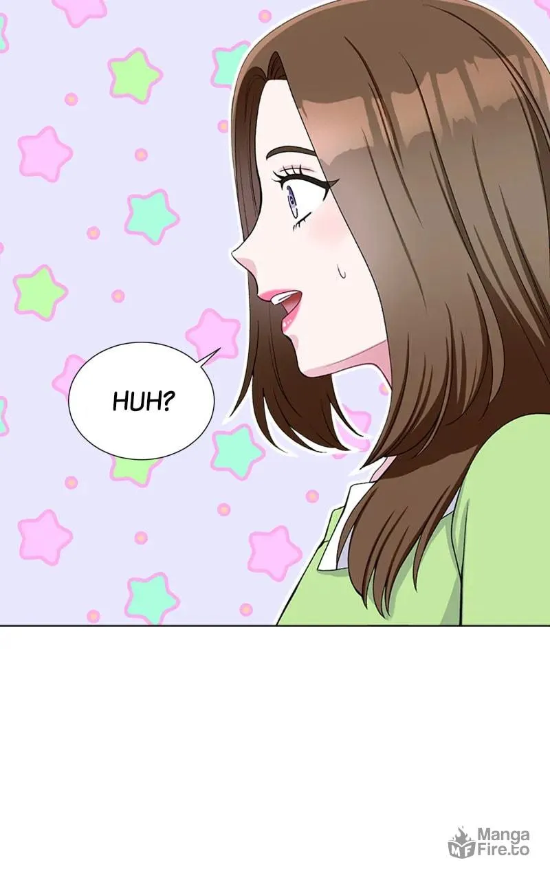 Complicated Cohabitation Chapter 48 page 66 - 