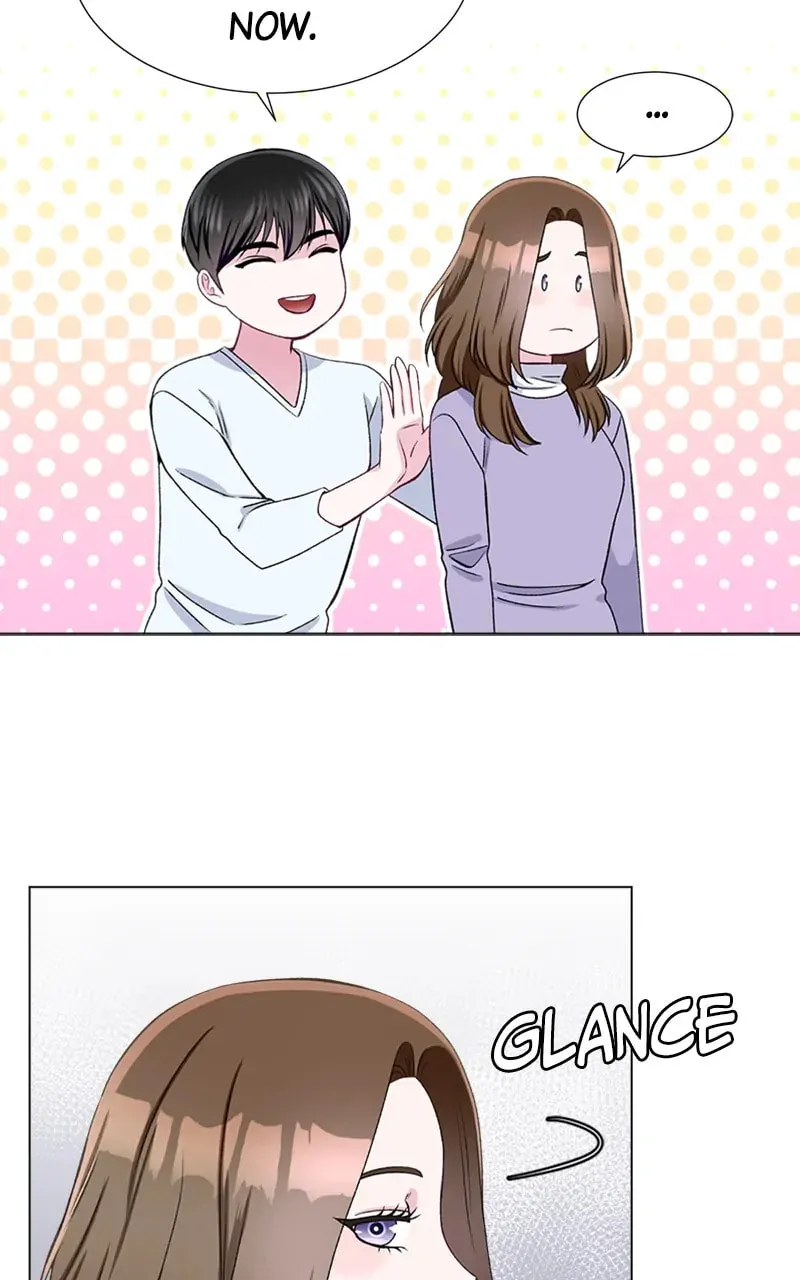 Complicated Cohabitation Chapter 48 page 8 - 